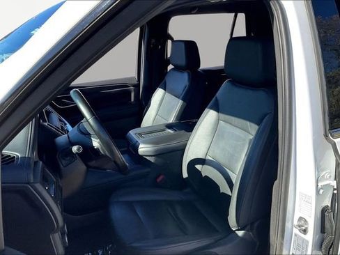 Used 2024 Chevrolet Tahoe LT image 15