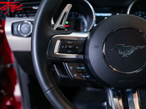 Used 2021 Ford Mustang GT RWD image 30