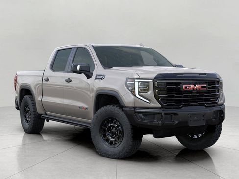 New 2026 GMC Sierra 1500 AT4X w/ AT4X AEV Edition image 7