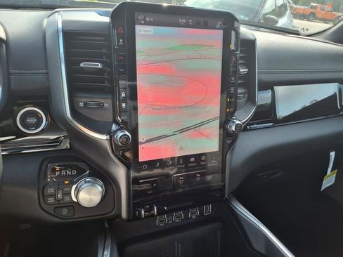 New 2026 RAM 1500 Laramie w/ Night Edition image 28