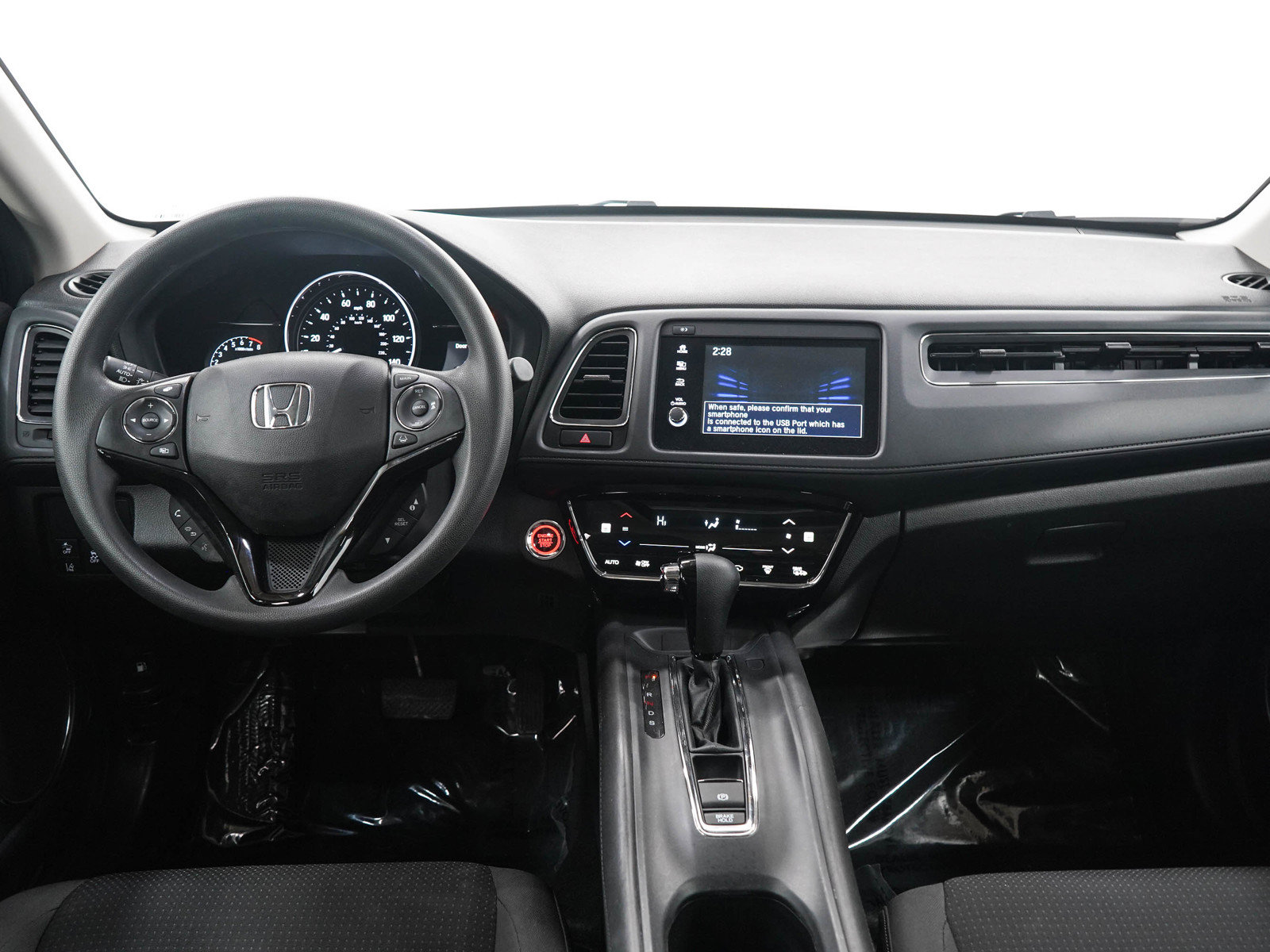 Used 2021 Honda HR-V EX image 15