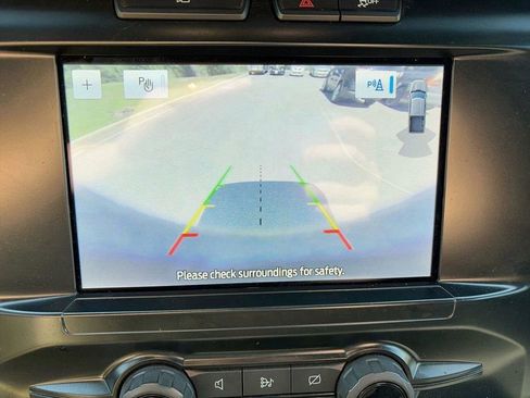 Used 2023 Ford F150 XL w/ STX Appearance Package RWD image 20