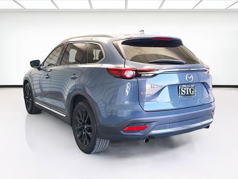 Used 2023 MAZDA CX-9 Carbon Edition image 6