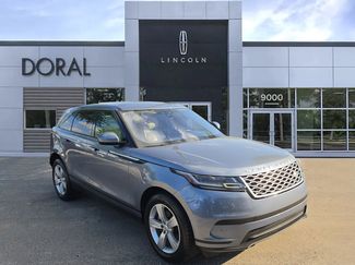 Used 2020 Land Rover Range Rover Velar S video 1