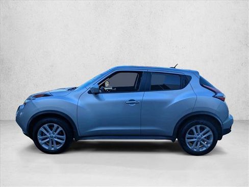 Used 2015 Nissan Juke SL image 9