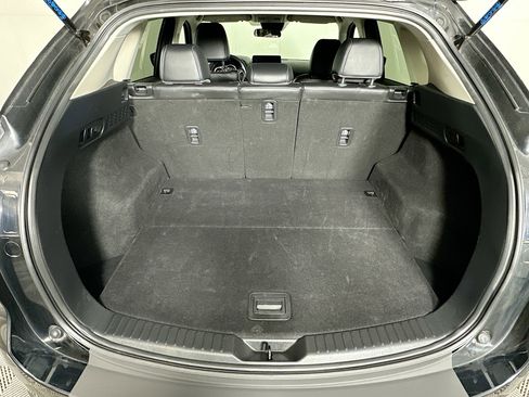 Used 2025 MAZDA CX-5 AWD 2.5 S w/ Select Package image 28