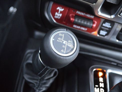 New 2026 Jeep Wrangler Unlimited Rubicon image 22