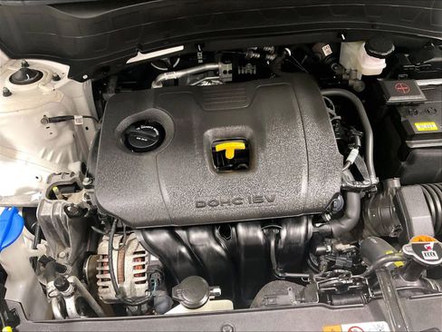 Used 2023 Kia Seltos S w/ Navigation Package image 34