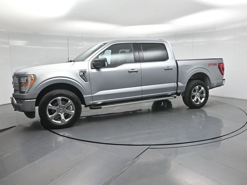 Certified 2023 Ford F150 XLT w/ Equipment Group 302A High AWD/4WD image 31