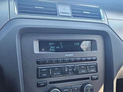 Used 2012 Ford Mustang GT Premium w/ Brembo Brake Pkg image 18