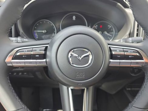New 2026 MAZDA CX-50 AWD 2.5 Hybrid w/ Cargo Package image 22