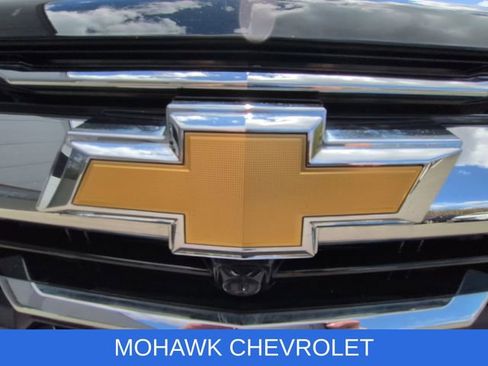 Used 2025 Chevrolet Equinox LT AWD/4WD image 31