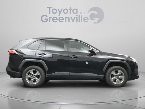 Certified 2024 Toyota RAV4 XLE FWD image 17