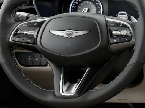 New 2026 Genesis G70 2.5T RWD image 18