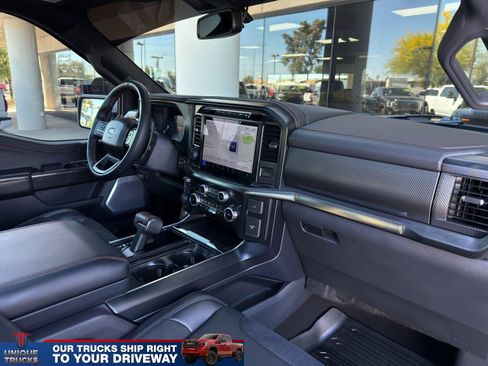 Used 2024 Ford F150 Raptor image 32