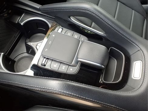 Certified 2024 Mercedes-Benz GLE 350 4MATIC image 18