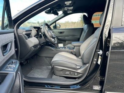 New 2026 Subaru Outback Premium