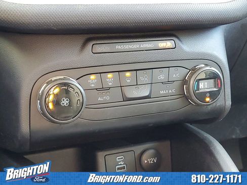 Used 2021 Ford Bronco Sport Big Bend image 26