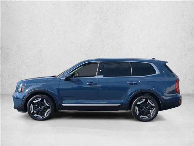 Used 2025 Kia Telluride S FWD image 9