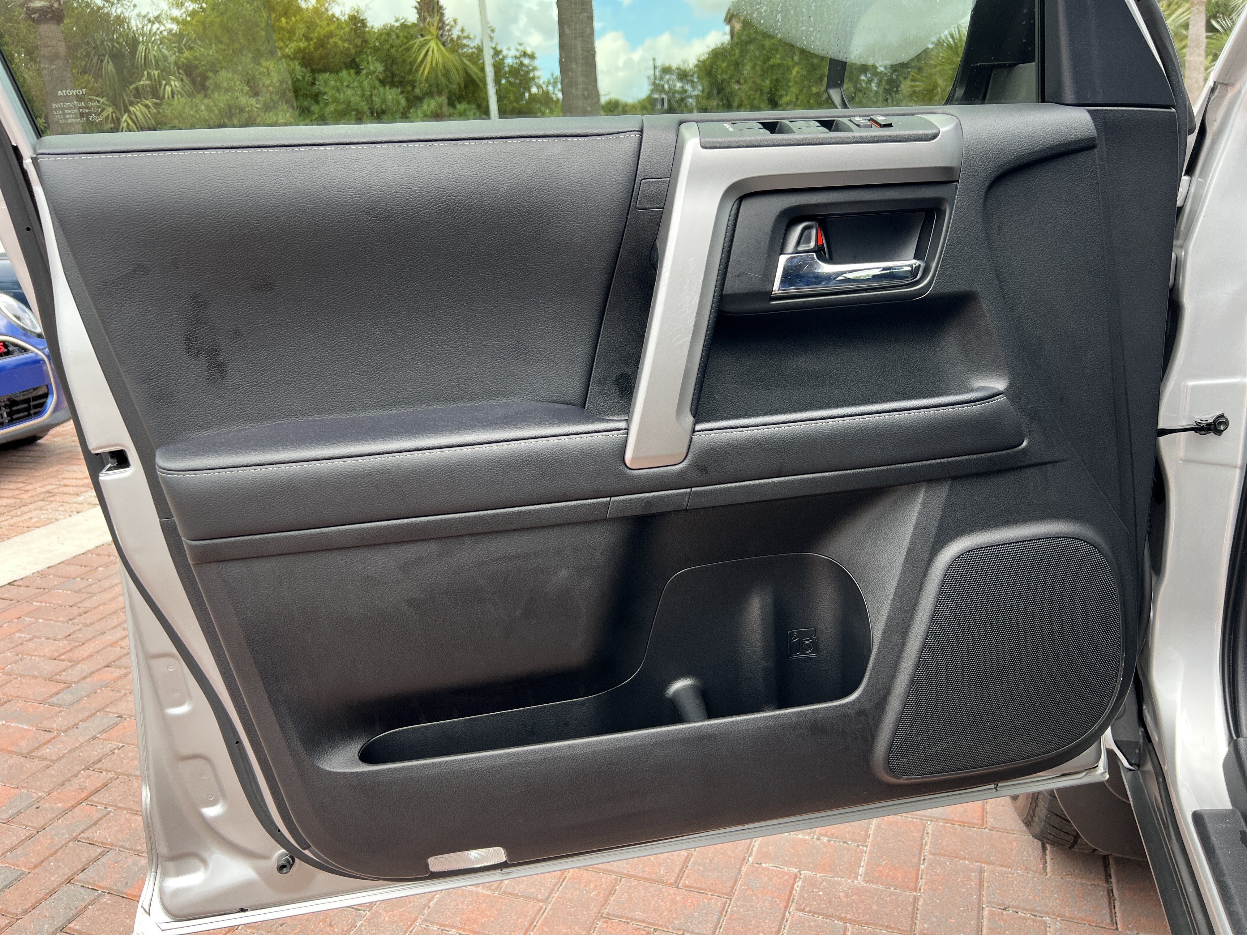 Used 2023 Toyota 4Runner SR5 RWD image 14