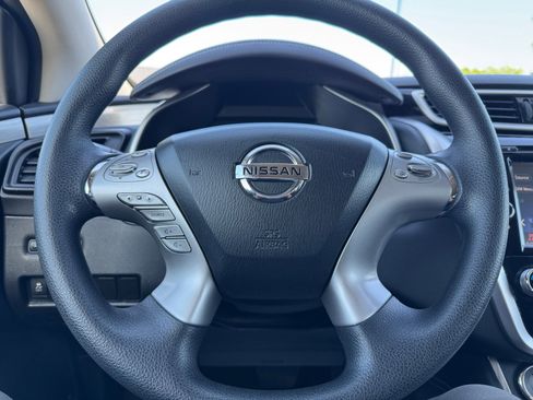 Used 2015 Nissan Murano S w/ Navigation Package image 9