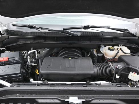 Used 2024 GMC Sierra 1500 SLT image 12