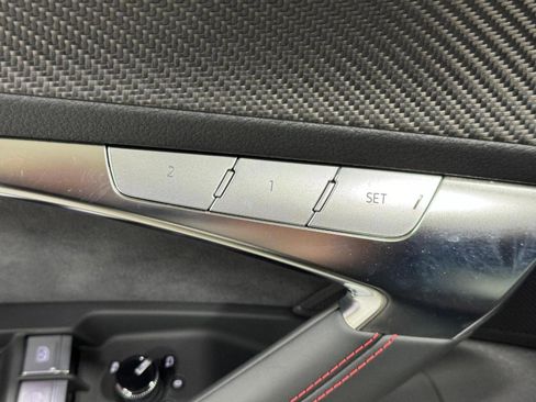 New 2026 Audi RS 7 Performance image 26