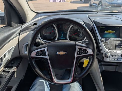 Used 2012 Chevrolet Equinox LT image 9