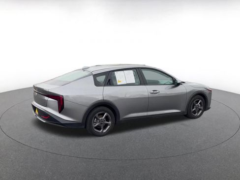 Used 2025 Kia K4 FWD image 15
