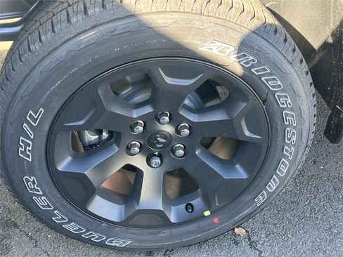 New 2026 RAM 1500 Big Horn/Lone Star image 10