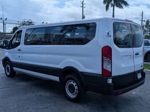 Used 2023 Ford Transit 350 XL image 5