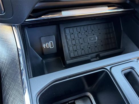 Certified 2025 Ford F150 King Ranch w/ FX4 Off-Road Package image 35