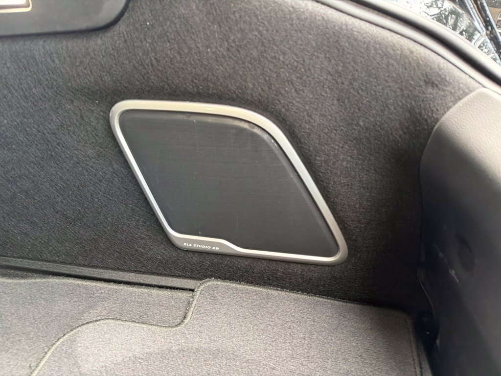 Used 2025 Acura Integra Type S FWD image 38