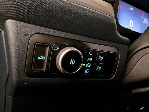 Certified 2025 Ford Maverick Lobo AWD/4WD image 30