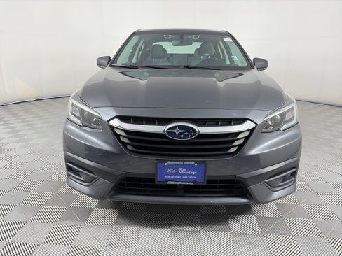 Used 2021 Subaru Legacy Premium image 2