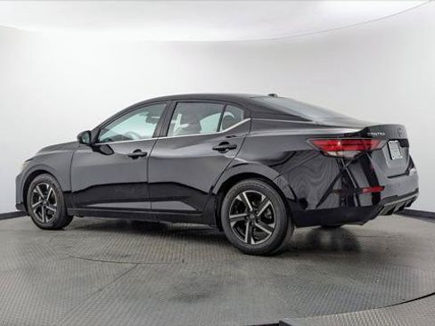 Used 2024 Nissan Sentra SV FWD image 6