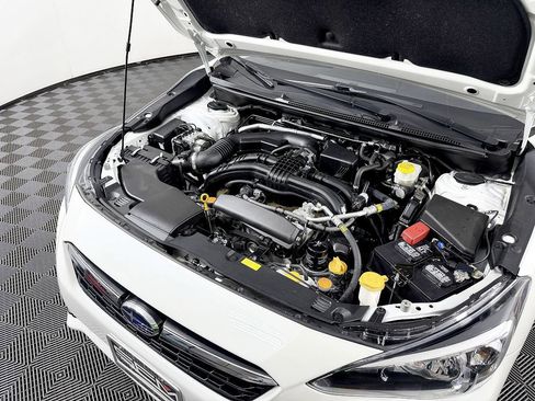 Used 2021 Subaru Impreza 2.0i Premium AWD/4WD image 18