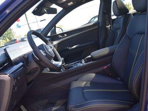 New 2026 Kia K5 GT w/ GT1 Package image 28