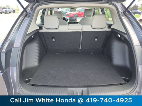 Certified 2024 Honda HR-V LX image 19