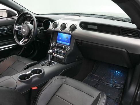 Certified 2023 Ford Mustang GT Premium RWD image 24