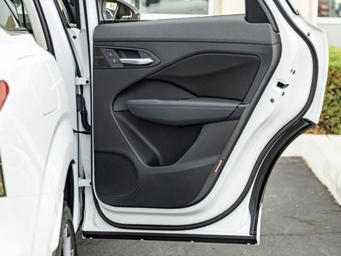 New 2026 Audi Q3 quattro 2.0T AWD/4WD image 27