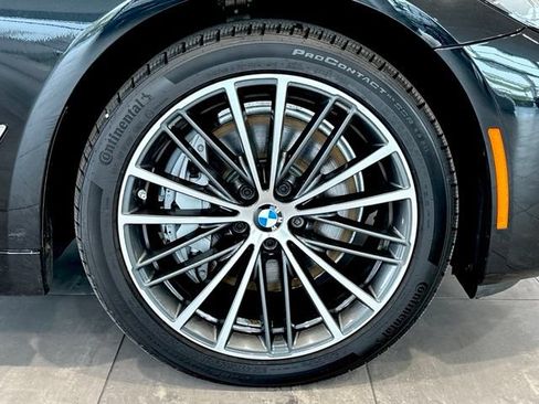 Used 2023 BMW 540i xDrive w/ Premium Package AWD/4WD image 41