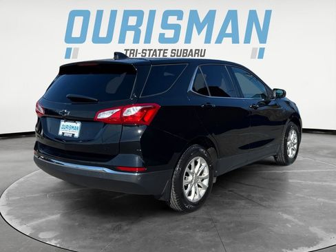 Used 2020 Chevrolet Equinox LT image 6