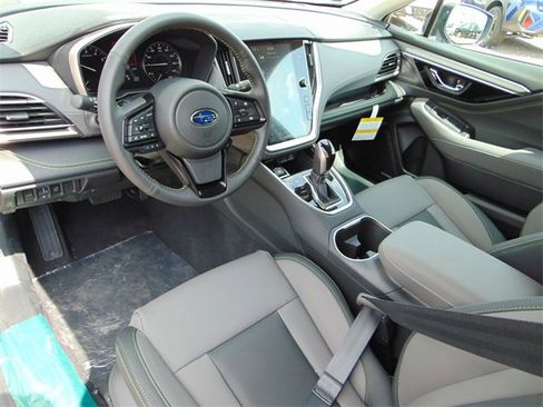 New 2025 Subaru Outback Onyx Edition XT w/ Popular Package #2 image 11