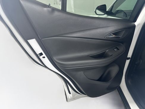 Used 2025 Buick Encore GX Preferred image 27