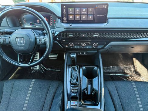 Used 2023 Honda Accord Sport image 14