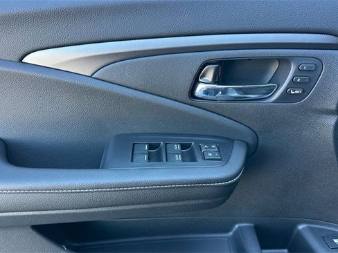 New 2026 Honda Ridgeline RTL image 11