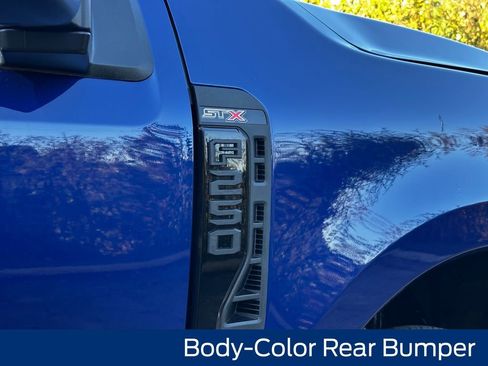 New 2026 Ford F250 XL w/ STX Appearance Package image 17