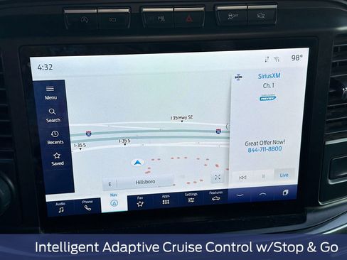 Used 2021 Ford F150 Tremor w/ Equipment Group 401A Mid image 19