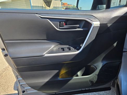 Used 2025 Toyota RAV4 LE image 10